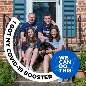 Meet your Posher, Patty